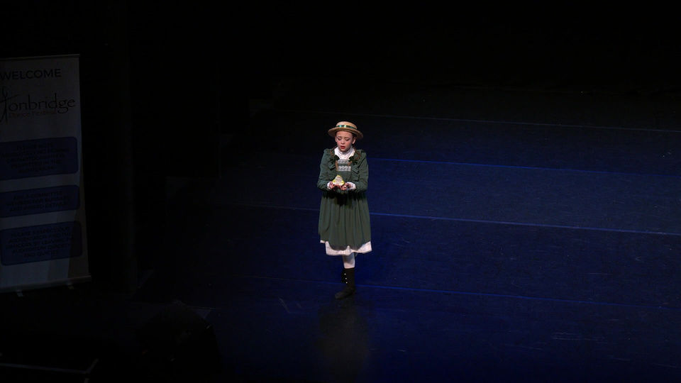 Musical Theatre 10 Years - 1